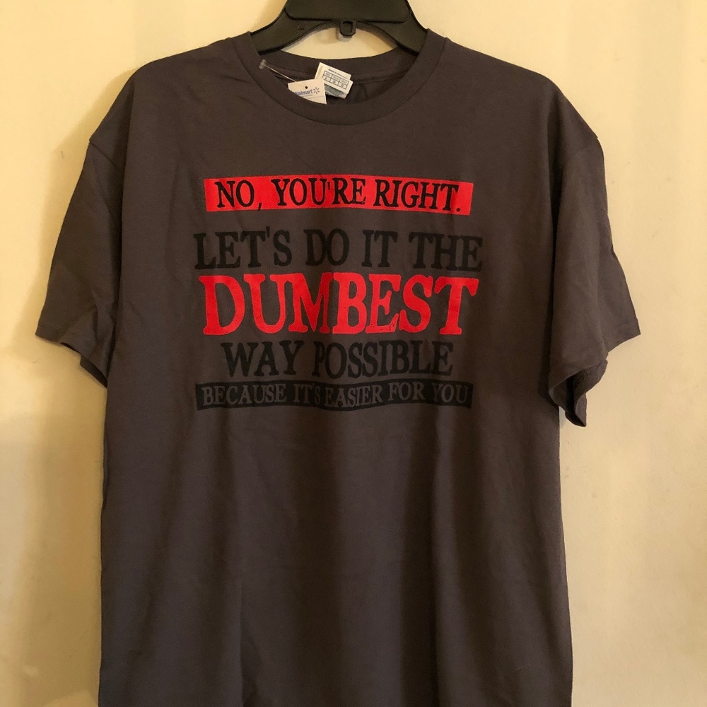 Men’s T-shirt